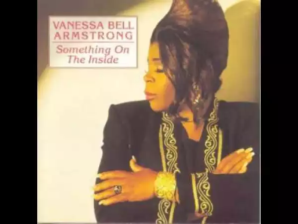 Vanessa Bell Armstrong - Thank Ya